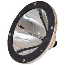 Spectroline BLE-35RAF紫外灯用散光灯泡及反射罩MAXIMA ML-3500