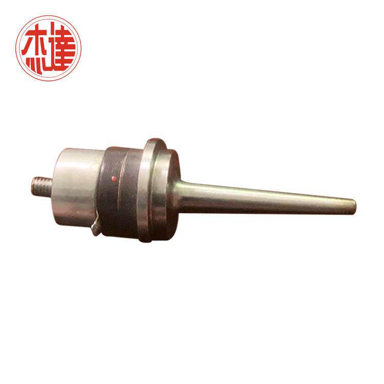 可定制超声波喷涂换能器喷涂机配件超声波雾化喷头涂层喷涂系统