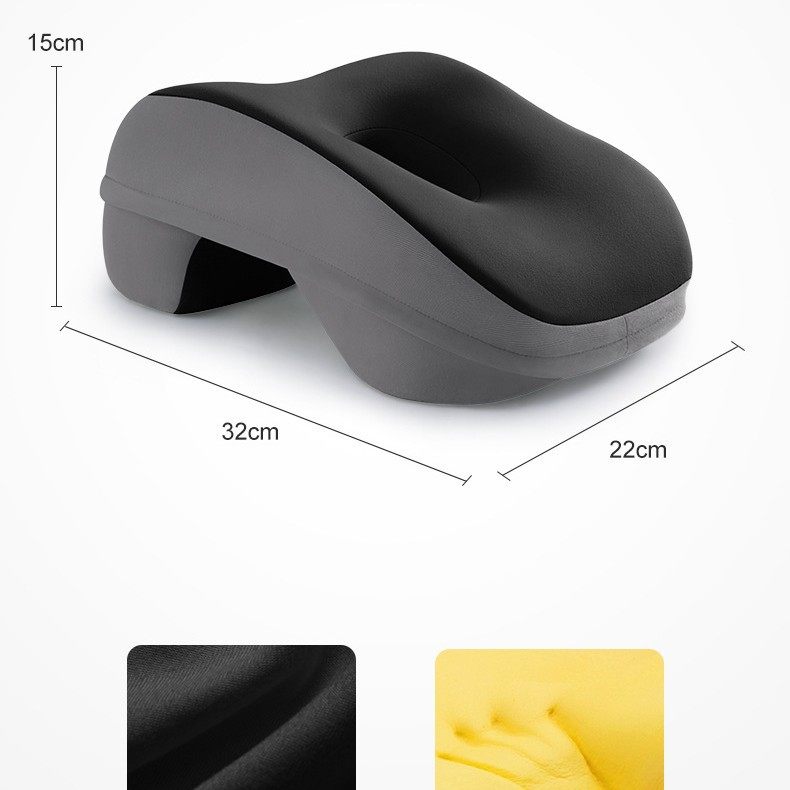 午睡枕小学生桌上午休神器中学生初中高中教室趴桌上趴趴枕趴睡枕,居家布艺,午睡枕,淘宝优惠券,粉丝福利购,淘宝优惠卷