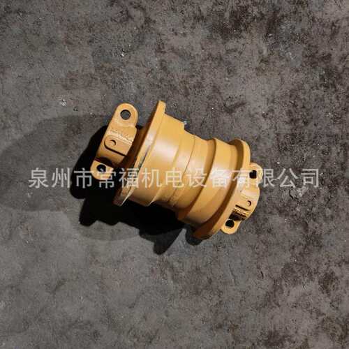 现货神钢PH7055履带吊车配件拖链轮拖轮