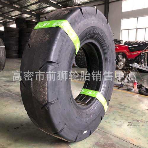 1000-20铲运机轮胎 工程1200-20 24井下1100-20光面17.5 23.5-25