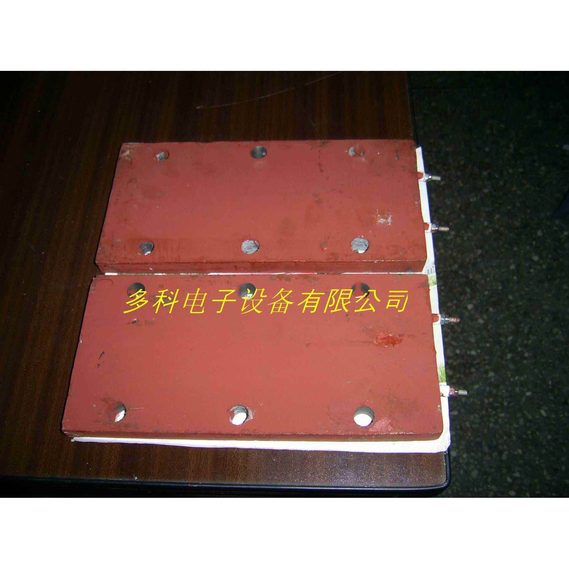 伟达科波峰焊锡炉发热管