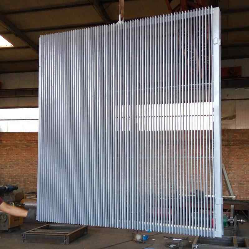 拦锈污网平板栅过滤丝网不钢格栅拦截定制滤网污水过滤处理格筛过