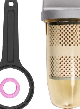 油B10AL油箱滤清器496储过B10-AL滤器油水分离-器配带扳手生料罐