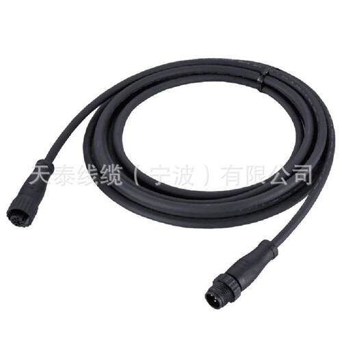NMEA2000(N2K)2米(6英尺6英寸)骨干吊或延长线