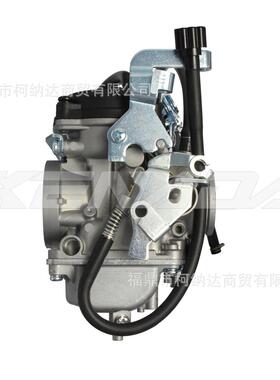 适用化油器Ninja250R 250 EX250 1988-2007 15001-1433 15003-160