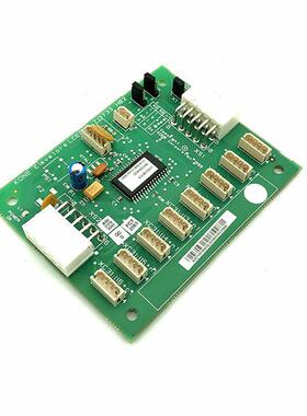 同力电梯扩展板Km 713730 G01/G11/G12/G51/G71指挥板Ceb车Lceceb