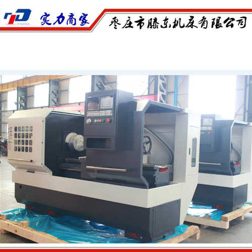 三档机床cnc爆数控车床/】100080cak6150b品 手动孔径数控车床【