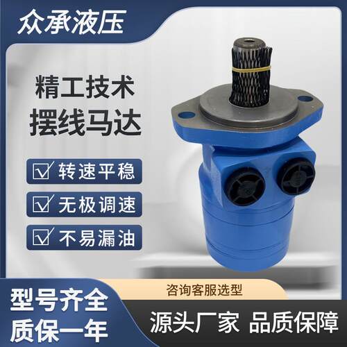 国产替代Parker620-1428液压马达
