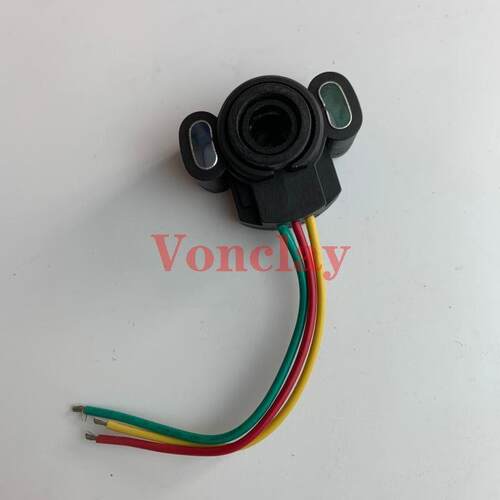 适用于林德叉车L14L16T16T20Ap加速手柄静电计电位器7916400105