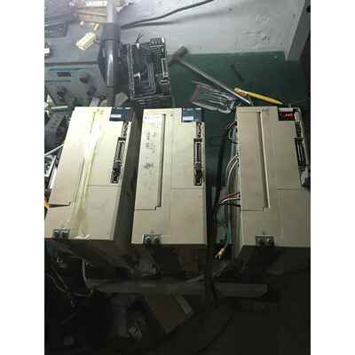 安川伺服驱动器维修SGDV-120A01A002000 SGD7S-180A10A 200A 7R6A