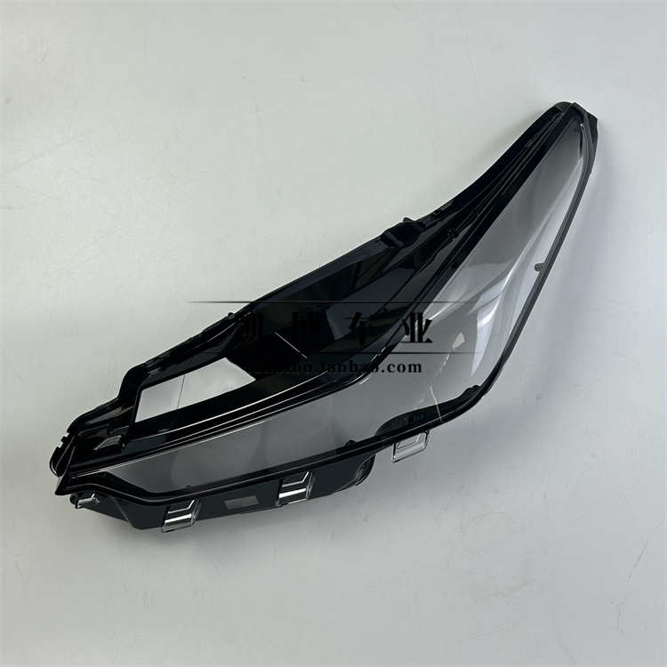 适用于CT5大灯罩 18-22款凯迪拉克CT5前透明灯壳 大灯面罩 大灯壳