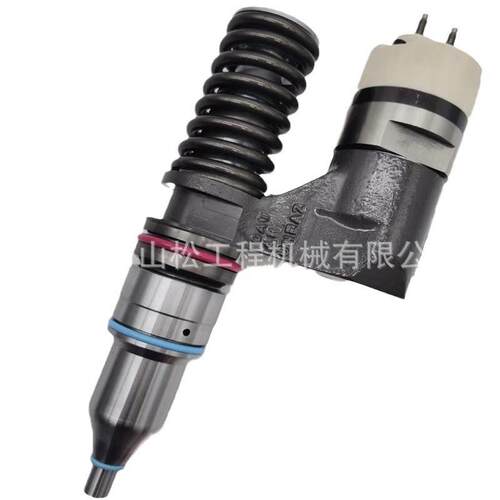 392-0211喷油器总成C10C11C12C13C15C16C18喷油嘴3920211