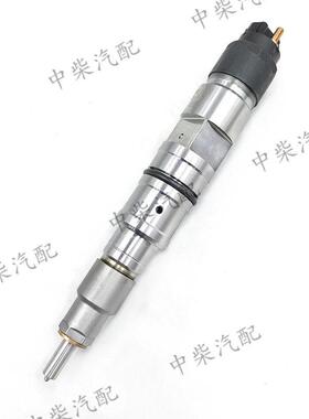 喷油器0445120448 共轨喷油器0445120447总成