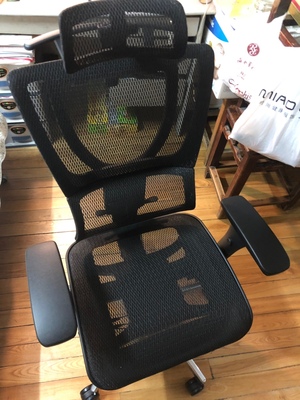 震撼揭秘保友人体工学椅怎么样大家不知道的内幕