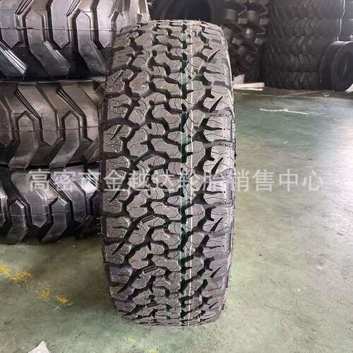越野轮胎LT26527528560/65R17/70R1830*10.50R1531*12.5R15