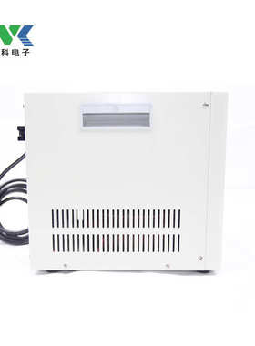 /全自动10kva工业交流/家用30kw/20220v稳压器5空调稳压电源
