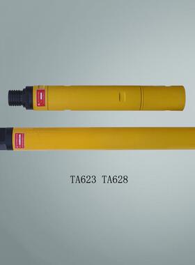 天水正宗燎原潜孔冲击器TA620 TA623 TA628 潜孔钻机的工作装置
