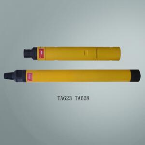 天水正宗燎原潜孔冲击器TA620 TA623 TA628 潜孔钻机的工作装置