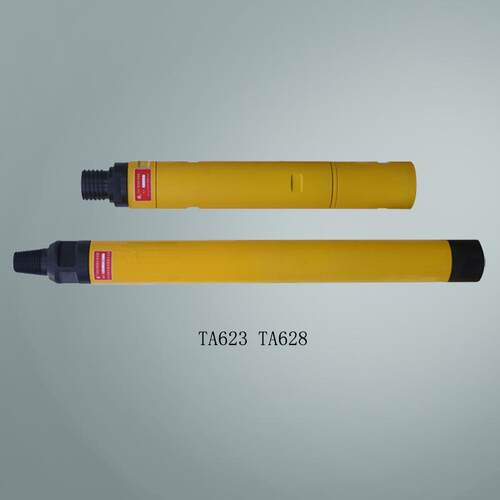 天水正宗燎原潜孔冲击器TA620 TA623 TA628 潜孔钻机的工作装置