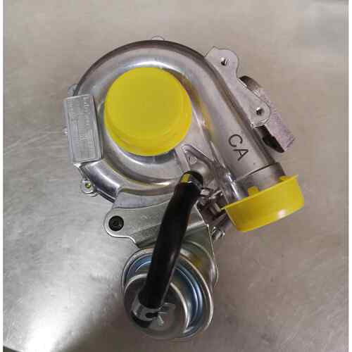 1515A029_1涡轮增压器 厂家供应汽车配件 发动机增压器