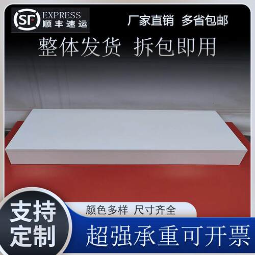 长方形梯形网红直播模特婚纱墩子酒吧展示台黑色底座烤漆地台定制