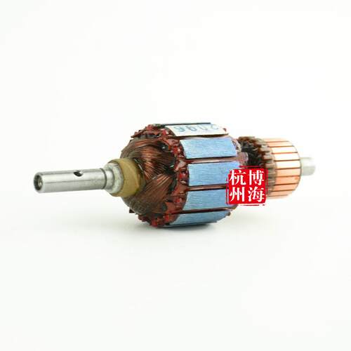 原装RYOBI良明利优比砂光机转子砂纸机S550转子