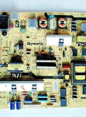 55/58E6000/E6200电源板168P-L6L011-01/02/05/00/04 5800 0010