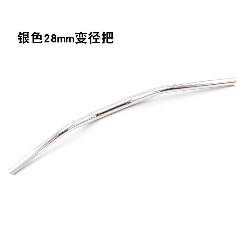 小牛N1S NGT U+B改装龙头底座巴风特变径车把小龟王009铝合金车把