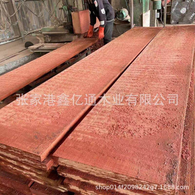 热销原木西浦木材 可西浦 原木木棒 加工可西浦棺材菜板木料