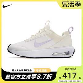 耐克女鞋AIR MAX复古百搭运动鞋训练气垫运动鞋跑步鞋DX3705-103