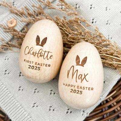 Easter Egg Musical Shaker 2025 Easter Eggs Home Decorations