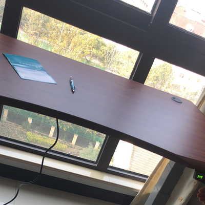 真实使用感受Loctek乐歌电动升降桌怎么样,口碑效应如何?