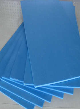 地暖xps挤塑保温板 冷库b1级阻燃挤塑板 外墙隔热吸音挤塑聚苯板