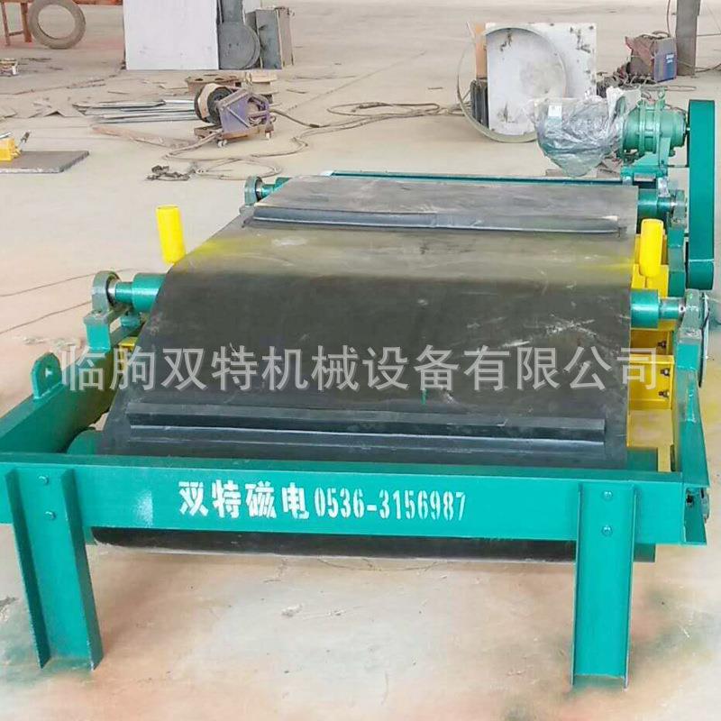 供应除铁器输带送电磁自动除器煤矿用RC式DC风冷RCDC自卸式除铁铁