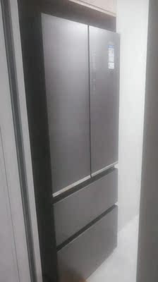 说真话：Haier/海尔 BCD-411WDSKU1 怎么样,使用2个月后感受,不忽悠揭秘真相!!