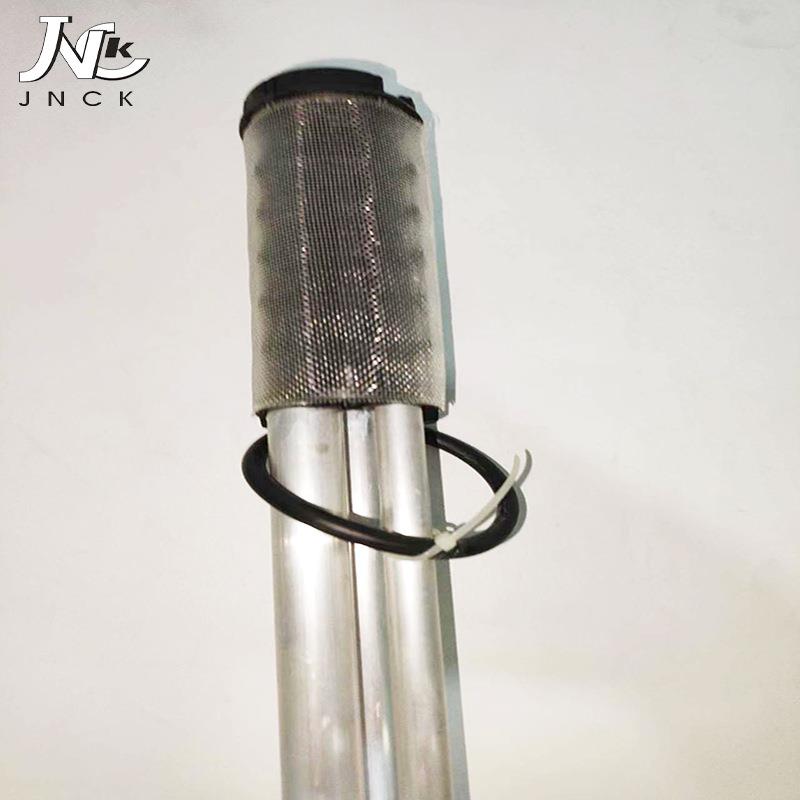 卡车配件跨境适用豪沃轻卡油箱浮子 LG9704550123