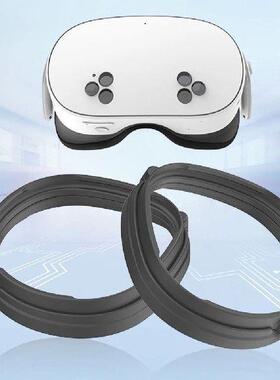 For Meta Quest 3S Lens Protector Frame Anti-Scratch VR