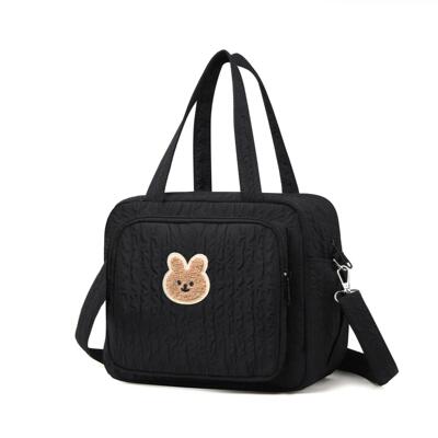 Diaper bag for mother and baby, shoulder bag for mother and
