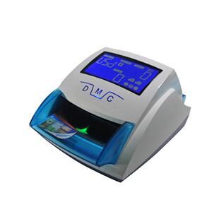 美元 4国验钞机验钞仪 520B 抓假鉴伪可带电池 泰铢 马币 欧元