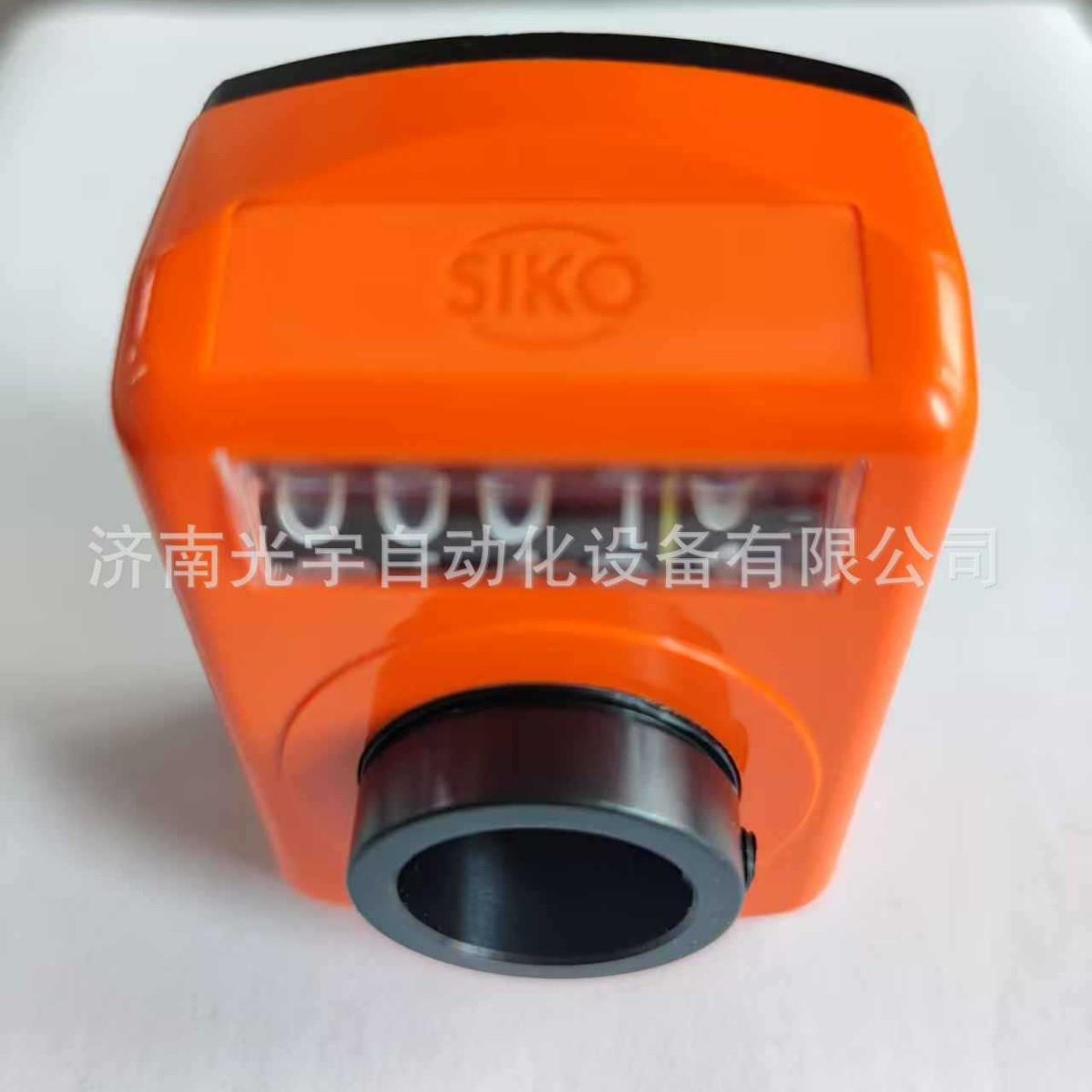 德国SIKO数字位置指示器DA09S光宇直销量大优惠直线位移传感器