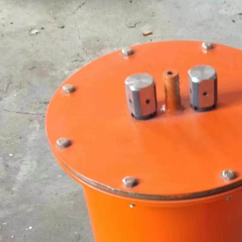 隔爆矿用断水保护装置 自动控水 BZW2-5瓦斯抽放泵断水保护器