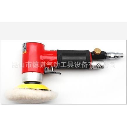 供应气动研磨机气动抛光机气动打蜡机小型磨光机DQ942气动打磨机