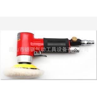 供应气动研磨机气动抛光机气动打蜡机小型磨光机DQ942气动打磨机
