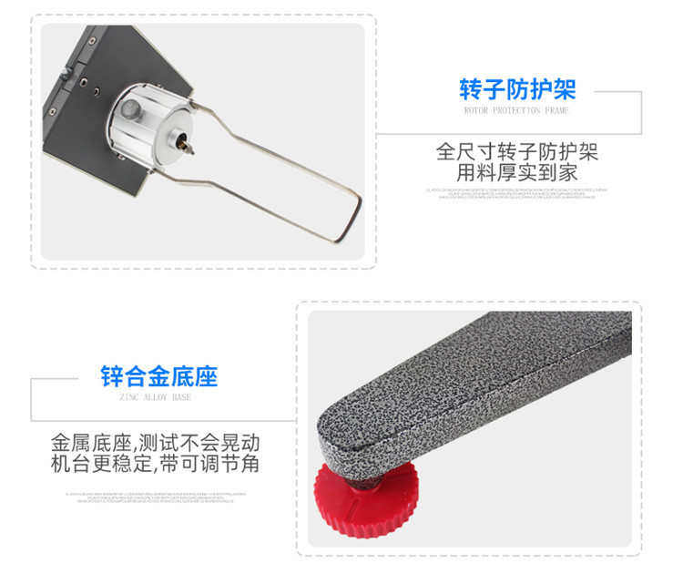 товар из китая 数字式粘度计ndj-8s高粘度液体黏度测量仪淀粉油漆胶水智能粘度计