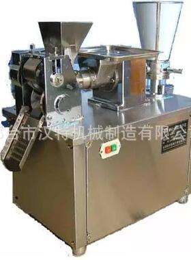 200型饺子机全自动仿手工饺子机龙超机械包水饺机厂家直销