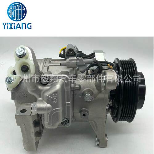 适用  7SBU16H AC compressor TOYOTA LEXUS IS300 GS300