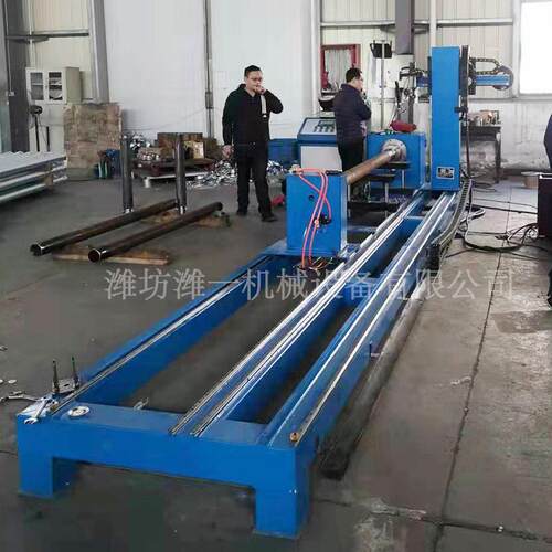 厂家供应自动环缝焊接设备管道法兰环缝自动焊机氩弧焊