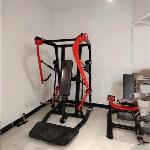 优泰克全套器械商用健身房挂片器械