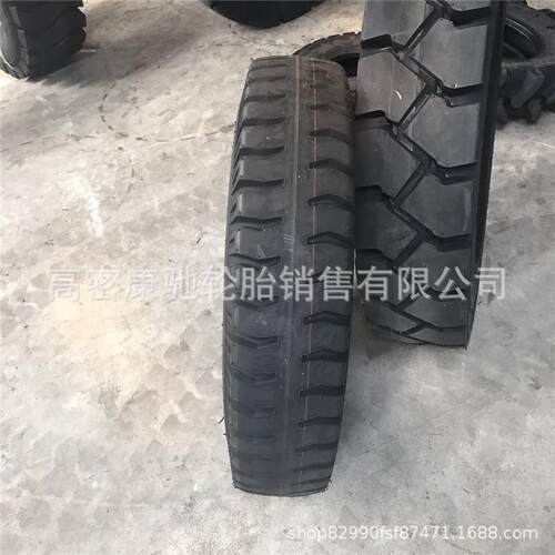 轻卡货车轮胎825-16LT斜交 轮胎8.25-16
